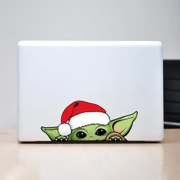 10 best sales Acessórios de carro do Yoda - №8