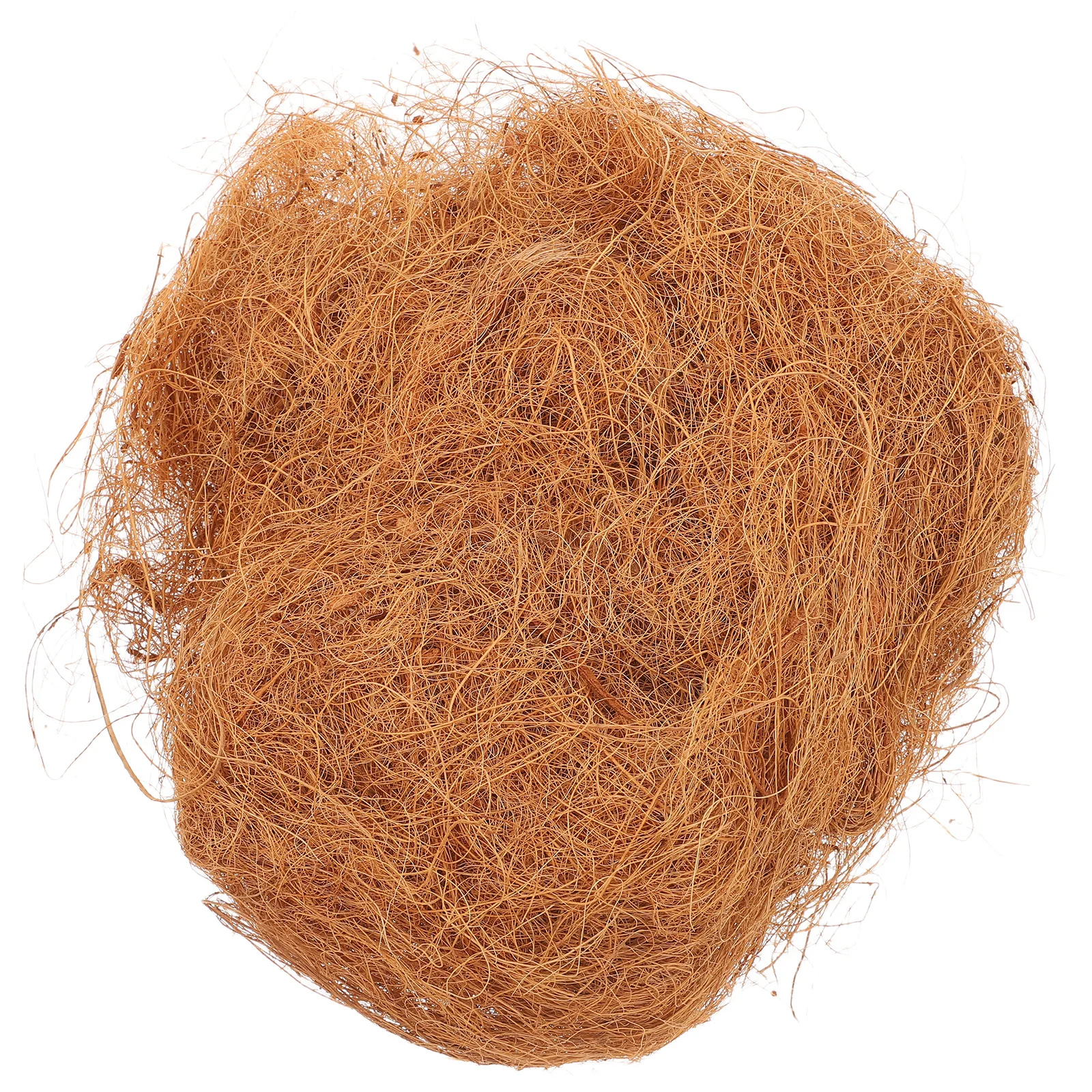 

1Pcs Coir Mat Flowerpot Friendly Water Permeable Plant Protector for Cold Weather Garden Use Flowerpot