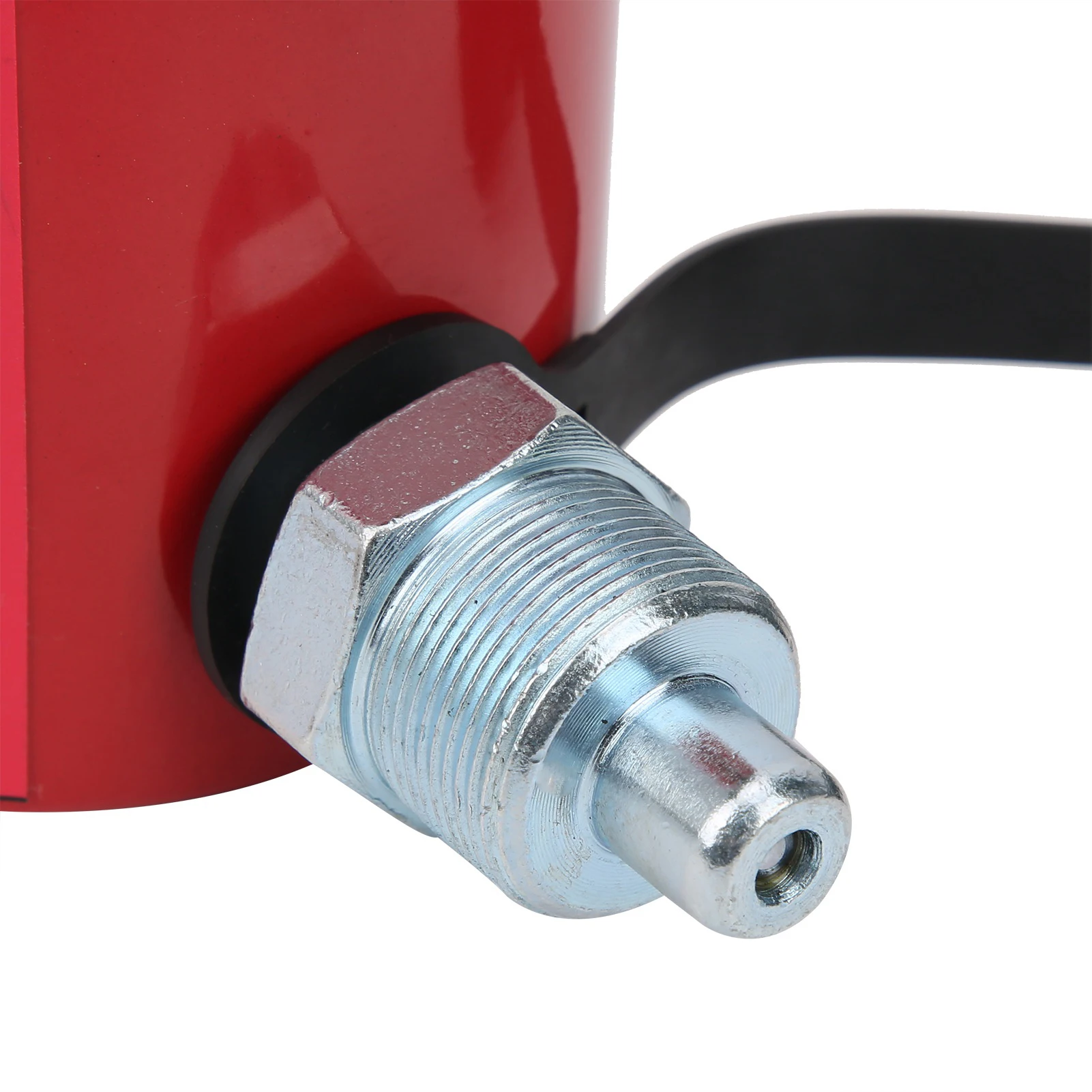 Strumenti hardware Cilindro idraulico Cilindro idraulico 14T Stantuffo a foro cavo separato Utensile elettrico Prodotti industriali RCH‐1050