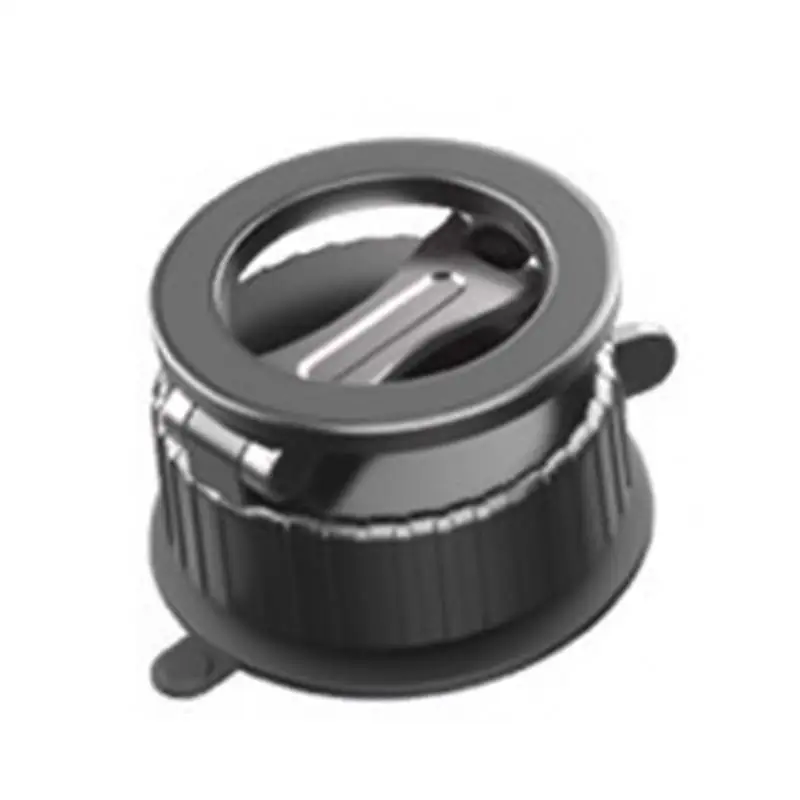 

Vacuum Magnetic Car Phone Mount 360 Degree Rotation Foldable Phone Mount For Car Automobile Cradles Vehicle Accessories For Most