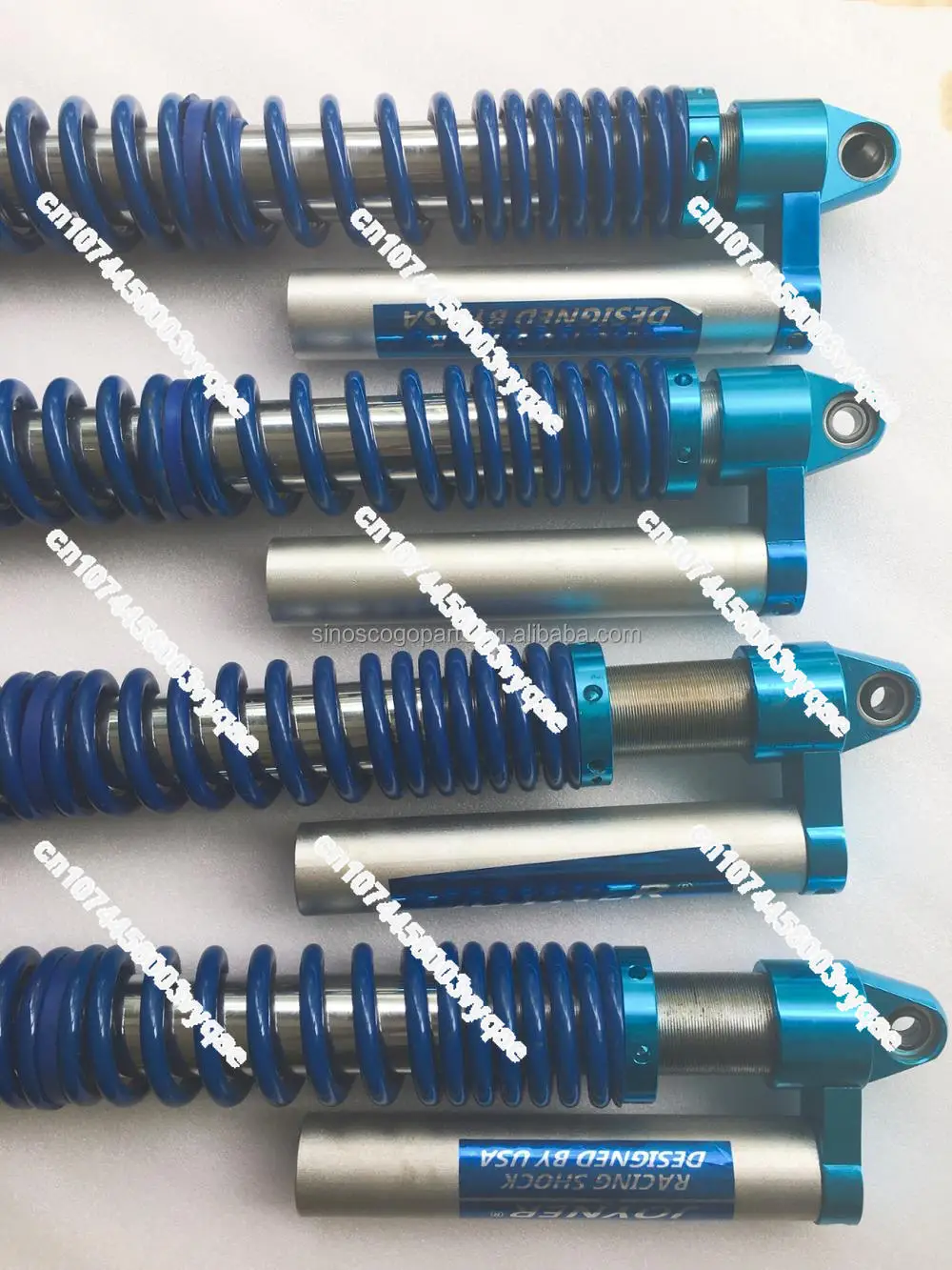 712mm  780mm  Buggy Long Travel Shock front rear Sand Viper Airbag Shock Go Kart Parts Buggy Parts.