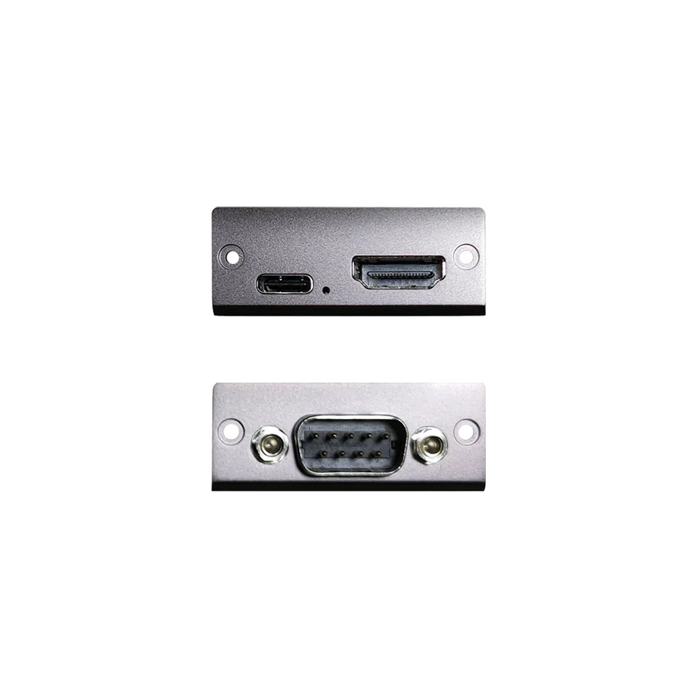 For GPD Pocket 3 KVM RS232 Module Windows 11 8 Inch Touch Screen Mini Handheld Pocket Laptop