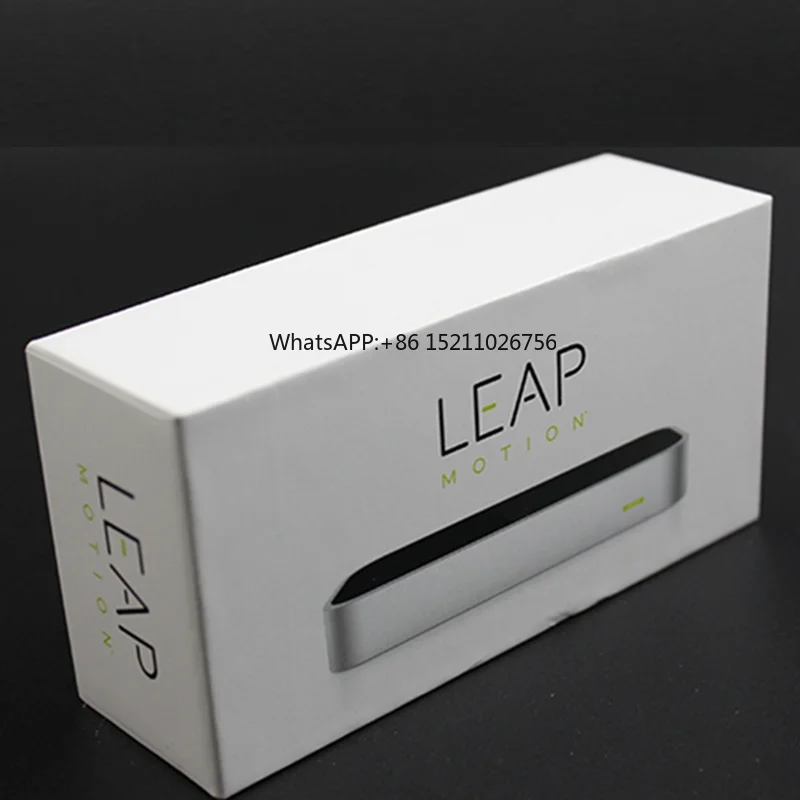 Original Leap Motion 3D Somatosensory controller mouse Gesture Motion Control for PC or MAC