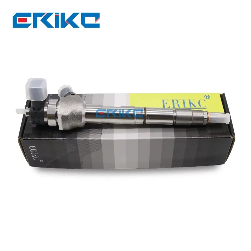 Injektor Bahan Bakar Diesel 0445110638 0 445 110 638 Suku Cadang Sprayer 0 445 110 638 untuk Audi Skoda Volkswagen 04L130277AA