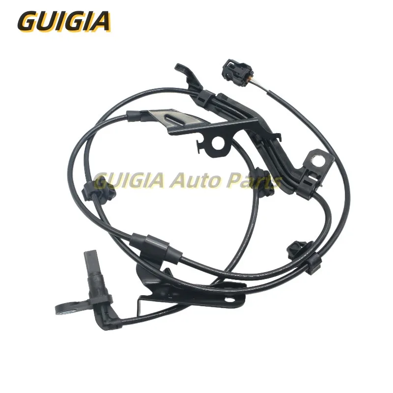 89543-02190 89543-12110 مستشعر سرعة العجلات الأمامية اليسرى واليمنى ABS لسيارة Toyota Corolla Altis 2019 موديل 8954312110 8954302190