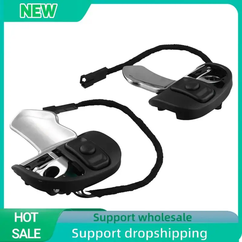 

A04E-Car Steering Wheel Paddle Shifter For Dodge Charger Challenger For Jeep Grand Cherokee