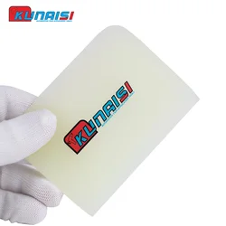 KUNAISI1/2/3PCS Car Film PPF Scraper Car Clothing Tools Car Tools Invisible Car Clothing Scraper