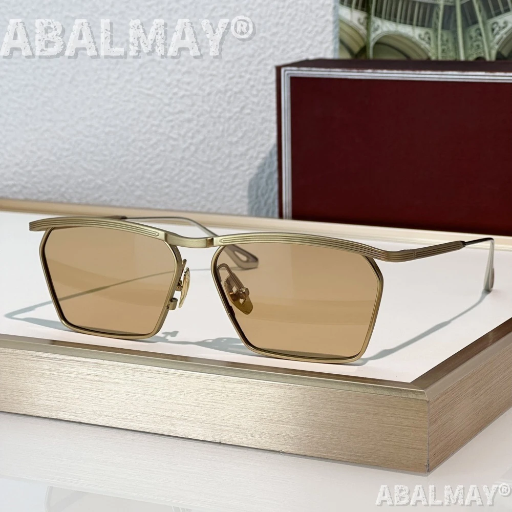 

BRESSON SIZE 60-15 Top High Quality Sunglasses for Men Classic Women Luxury Brand Designer Fashion sun glasses UV400 With box