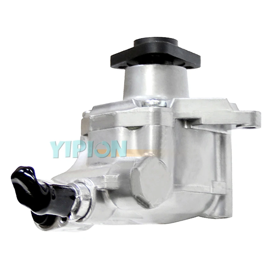 New Power Steering Pump for PORSCHE Cayenne 958 4.8 V8 32 / Audi Q7 / VW Touareg 95831405000 95831405001 7652974510 7P5422154