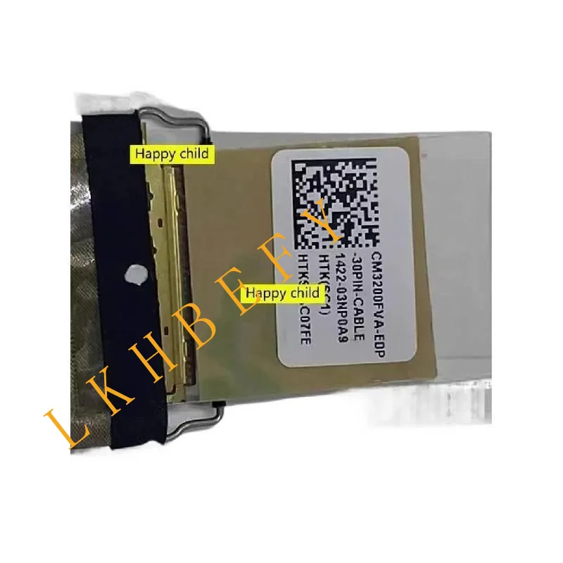 ^^-for-chromebook-flip-cm3200fva-edp-cable-30pin-1422-03np0a9