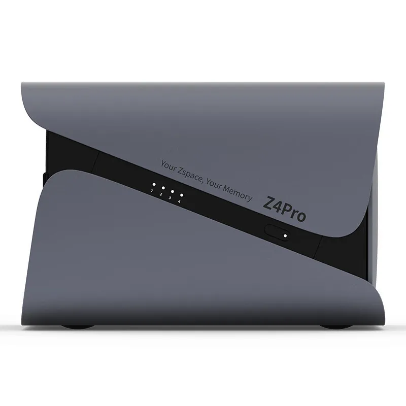 MAF Compatible with Extreme Space Private Cloud Z4 Pro 16G Four-Bay NAS Home Network Storage Server  ZSPACE