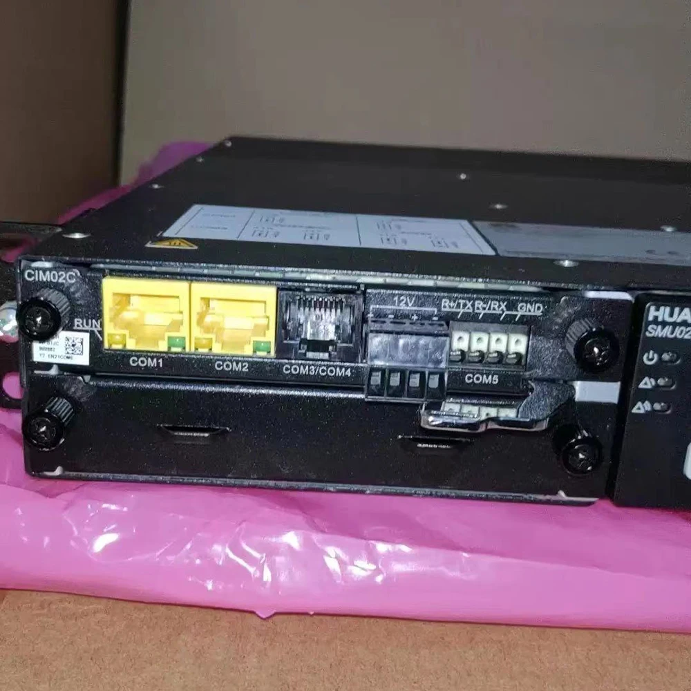 high stability Communication Monitor Module SCC800-B1