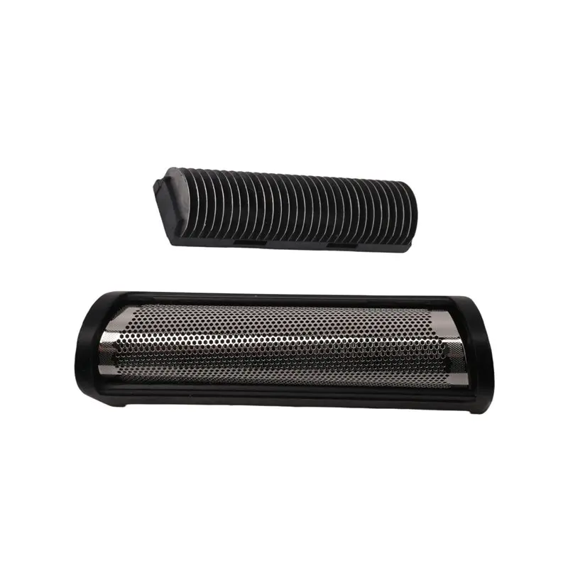 A60T Effortless Replacement Shaver Foil For Braun 596 Series Integral&Flex 1007 1008 1012 1013 1501 1507 1508 1509 1512 2035 204