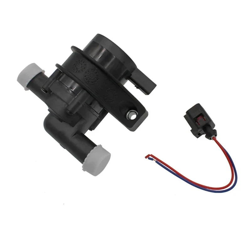 078121601 Additional Auxiliary Cooling Water Pump 078121601B For Audi A4 A6 Allroad VW Passat Skoda Brand New