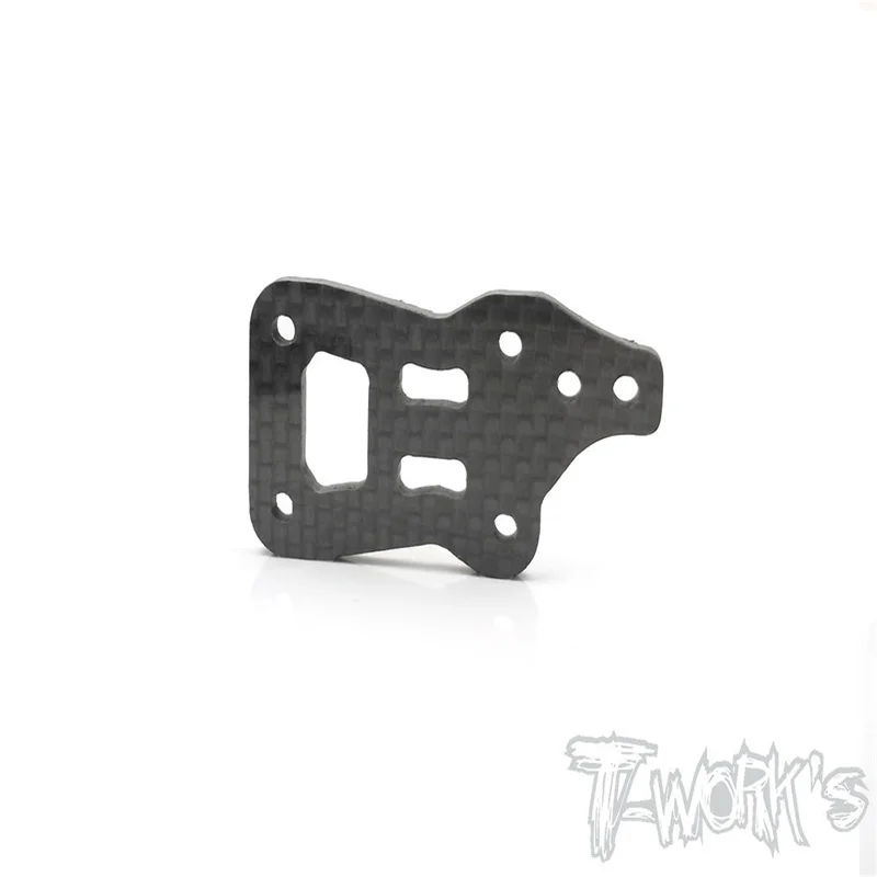 Original T works TO-209-EVC Graphite Center Gearbox Plate ( For Kyosho MP9E EVO) Rc part