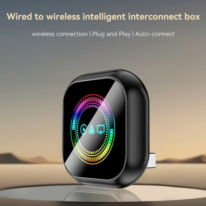 Wireless 3 In 1 Car… - image