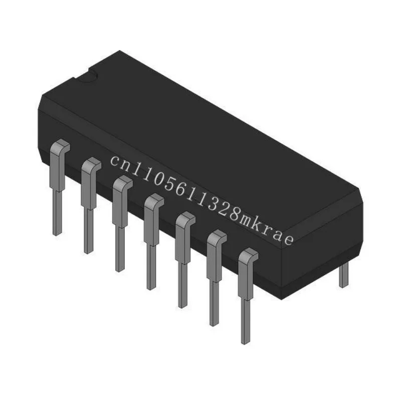 

New New Original Integrated Circuit Controller 14-pdip CA3079