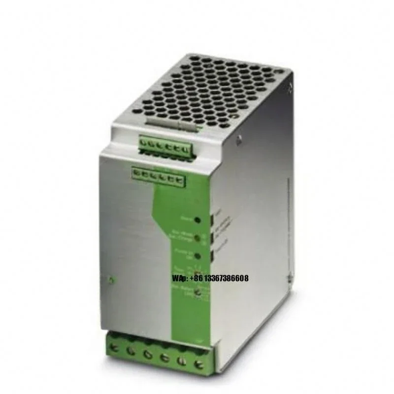 Safety Relay 2320021 Solid-state Exchange Phoenix Coupling Relay Phoenix Power Supply Plc