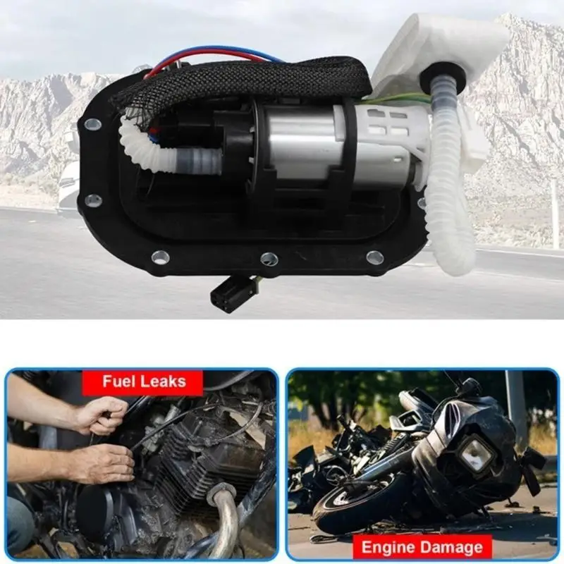 2521171 2521020 2521221 5413346 472028 F01R00S217 Motorbike Accessories Replacement Oil Assembly for Victory