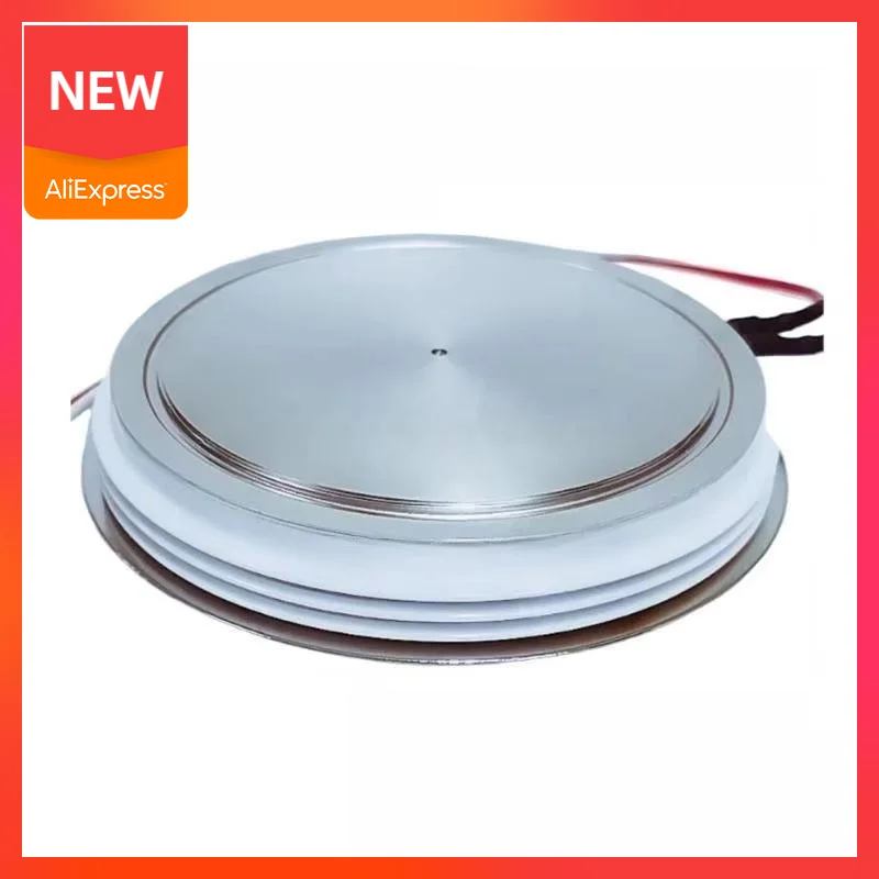 DCR6430M24-1900 DCR6430M24 New SCR thyristor module IN STOCK