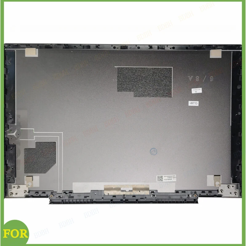

Новая задняя крышка/панель для Lenovo Legion Y740-15IRH Y740-15ICHg (LCD Back Cover Rear Lid) 5CB0S16417