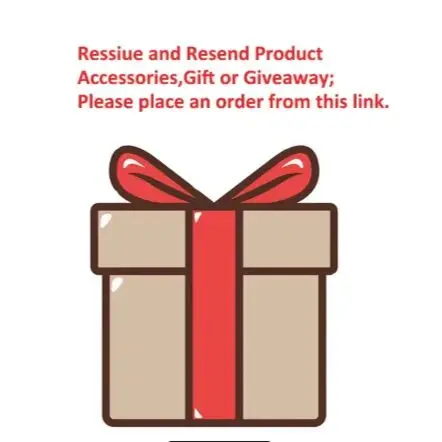 

KXN Power Track Socket Parts Reissue Resend Gift Giveaway Accessories