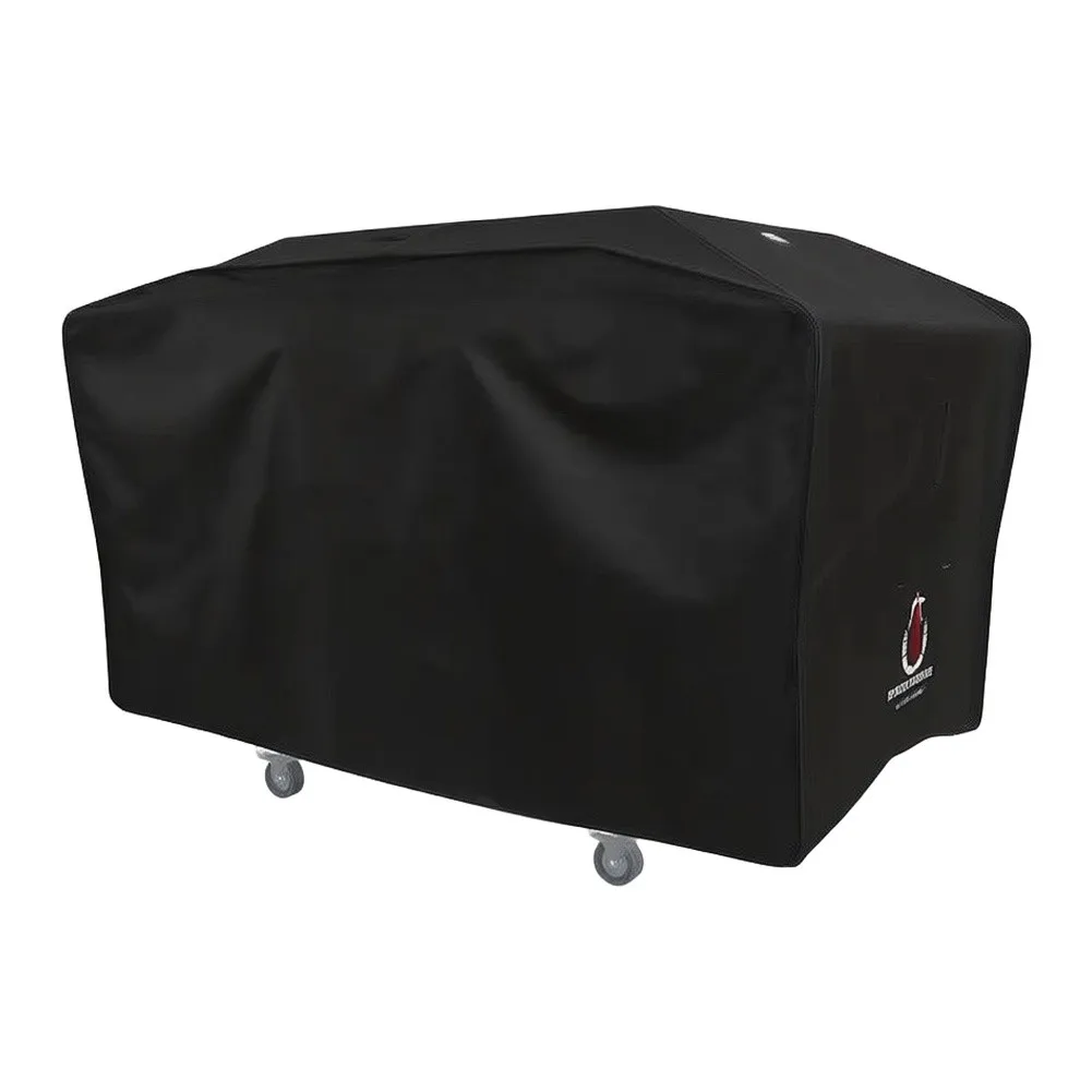 Black Griddle Cover For 36in Fit Oxford Fabric for Griddle Models 1899 1932 8036 1863 GD401 1984 68W x 25D x 31.5H