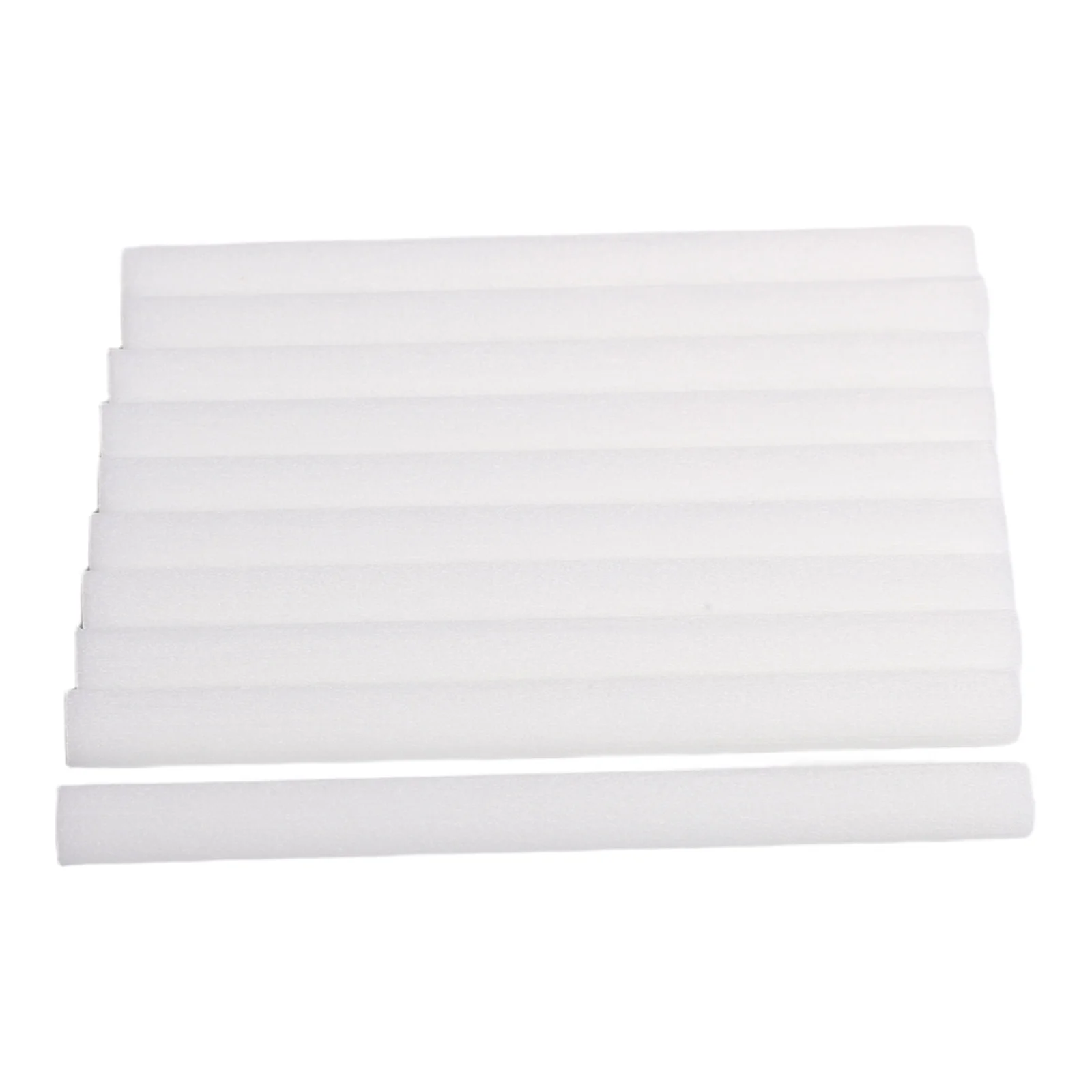 50pcs Humidifier Filter Cotton Refill Sponge Replacement For Diffuser Humidifier for mist Purify Maker Air Humidifier