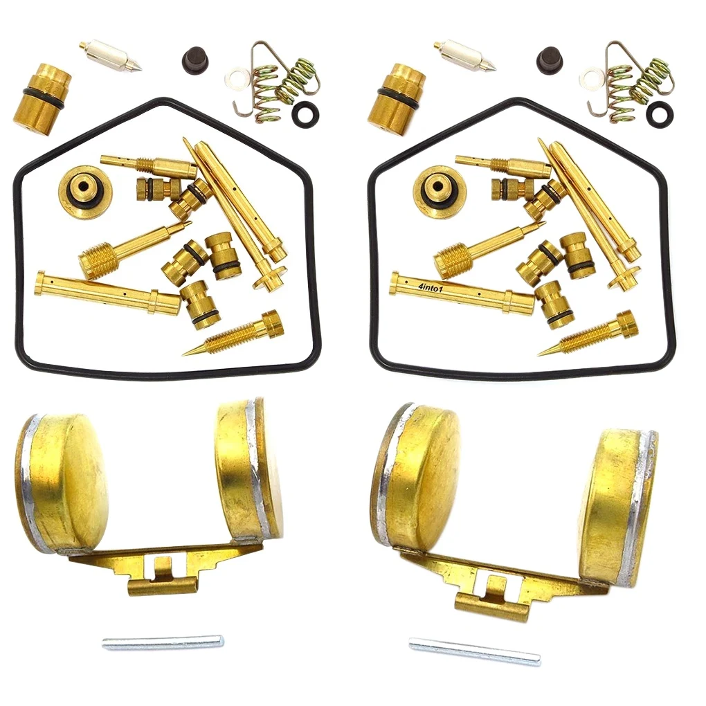 Superior-Motorcycle Carburetor Repair Kit Carburetor Rebuild Repair Kit For Honda CB350 CL350 1970-1973