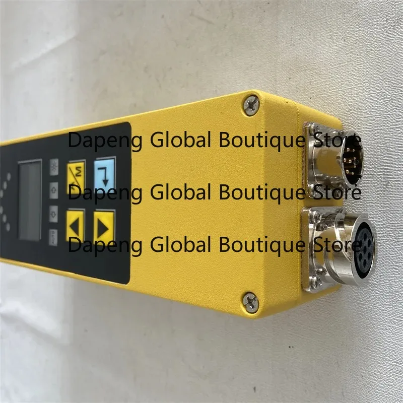 Digital Control Panel For Asphalt Paving Equipment S1800 Model Replacement Control Module