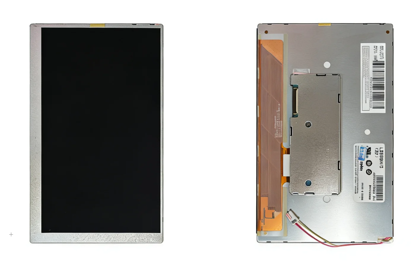 

LB080WV3(B2) LB080WV3-B2 LB080WV3-B1 New original LCD screen display for Industrial Equipment