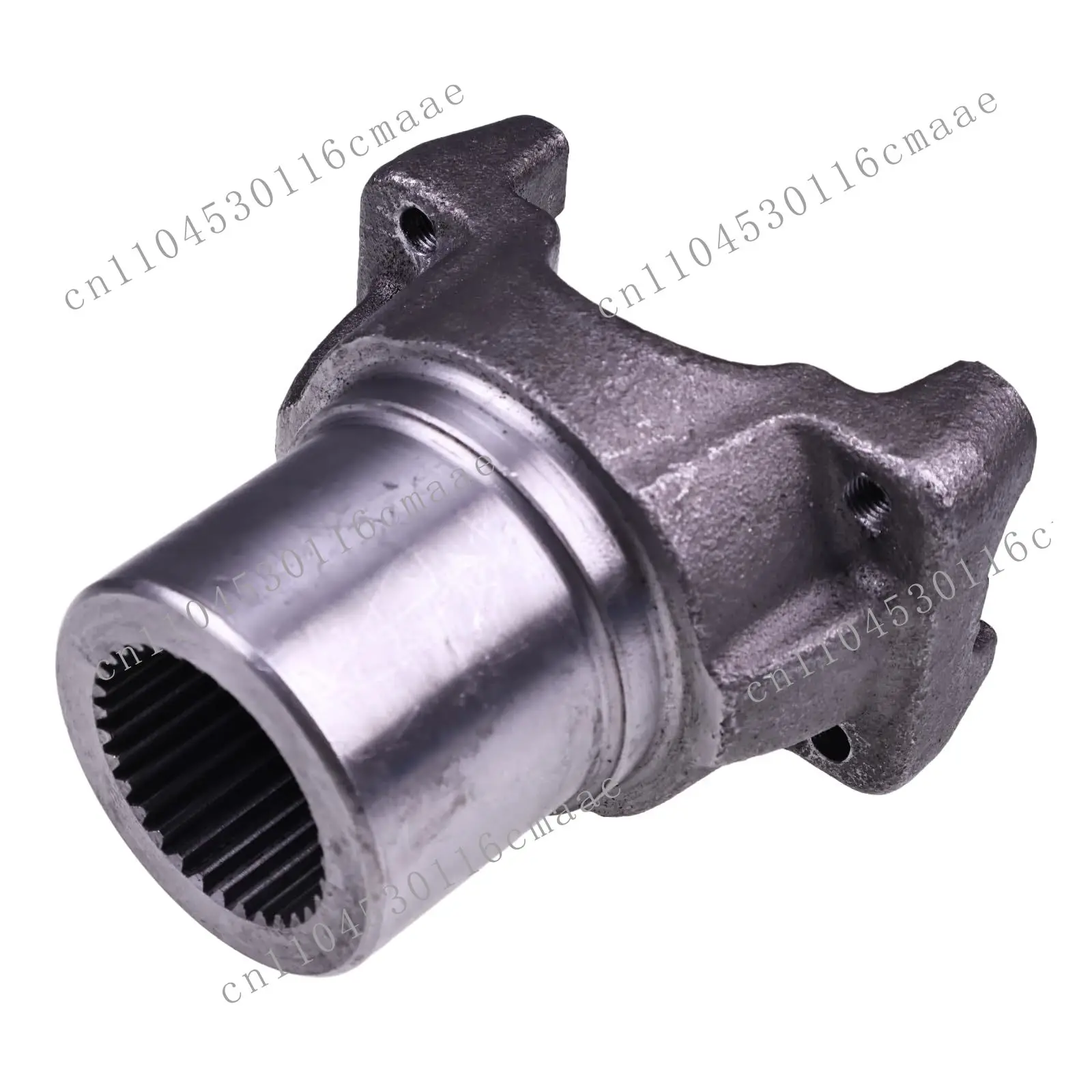 Backhoe loader 210K EP 210L Construction machinery parts Mechanical engine parts Universal joint yoke AT326544 AT177701