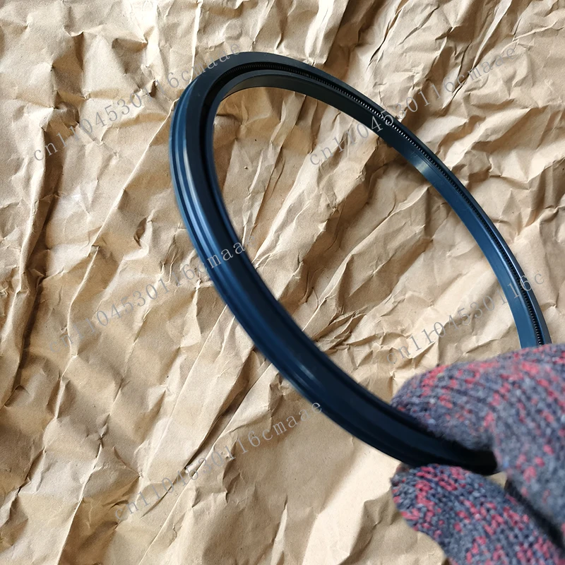 

MK05 Poclain Hydraulic Motor Repair Kit Oil Seal