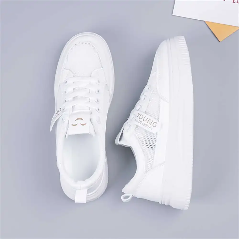 Massive 35-39 Cheap Products Flats Classic Sneakers Man Shoes Yellow Sport Technologies Aestthic Loafter Tenni Tennes