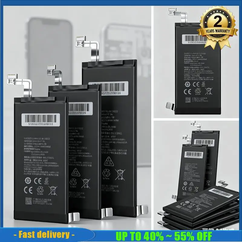 

Аккумулятор для Sunmi P1 4G WS920 W6900 POS SM-18650B4-1S2P 1INR19/66-2 V1S