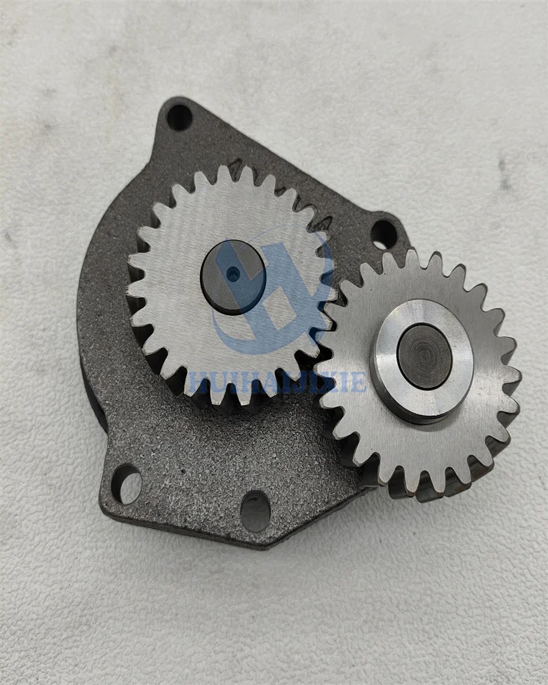 

Construction Machinery Parts Oil Pump 5449240 for Cummins ISL8.9 QSL8.9 Engine