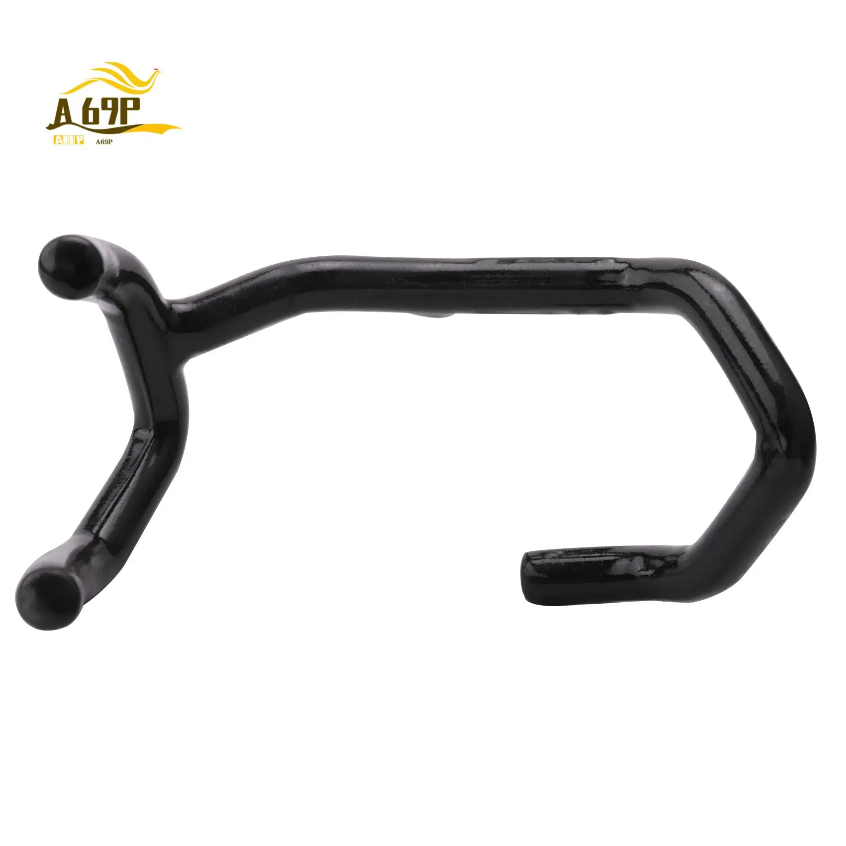 

A69P-Metal Microphone Boompole Support Holder Audio Boom Pole Arm Stand For Microphone C-Stands