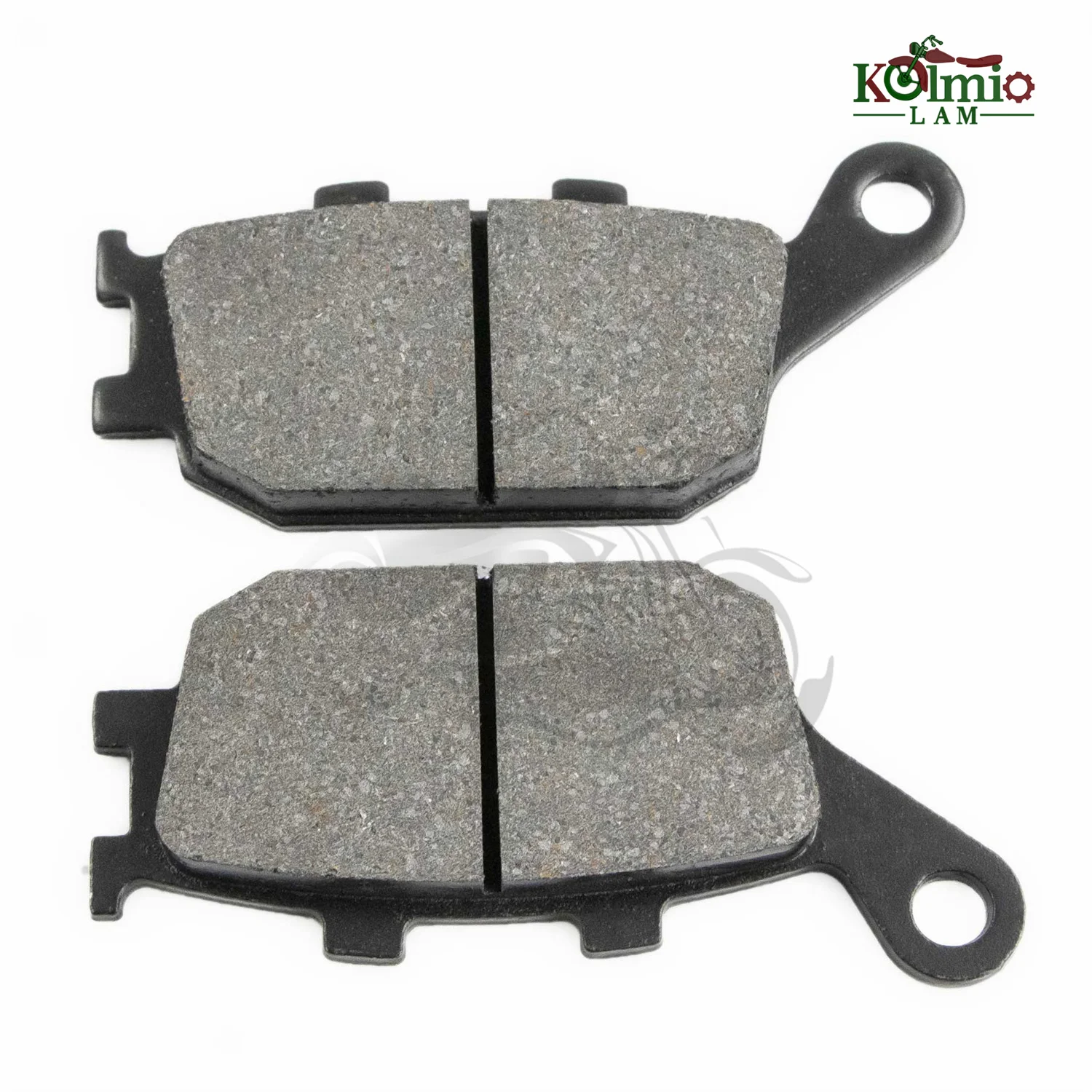 Fit for X-ADV750 XADV750 X-ADV 750 Motorcycle Front Rear Brake Pad Forza 750 NSS750 CBR650R CBR 650R 2018 2019 2020 2021 2022 23