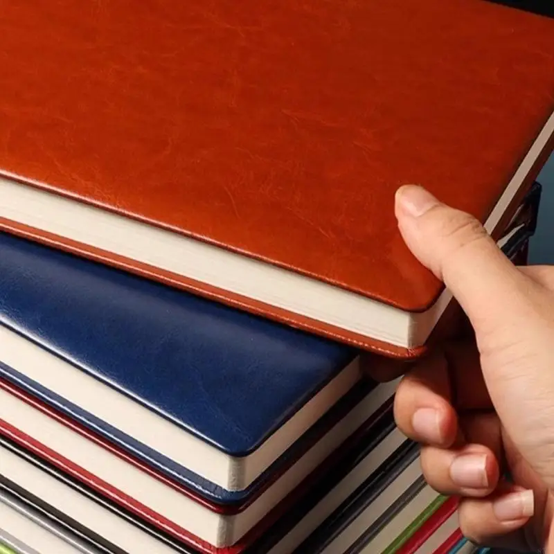 4 A 4 A 5 B5 Notebook Notes Notebook Business Notepbook Daily Блокноты