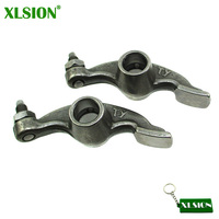 Valve Rocker Arm For YX140 YX 140cc 149cc Engine 1P56FMJ Pit Dirt Bike Stomp Demon X, WPB Orion M2R Explorer Braaap Pitpro SSR