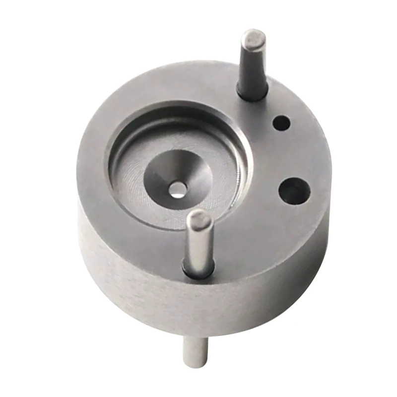 Top!-kit di riparazione iniettore valvola di smontaggio valvola assemblare F00GX17005 per iniettore piezoelettrico serie 0445116/117