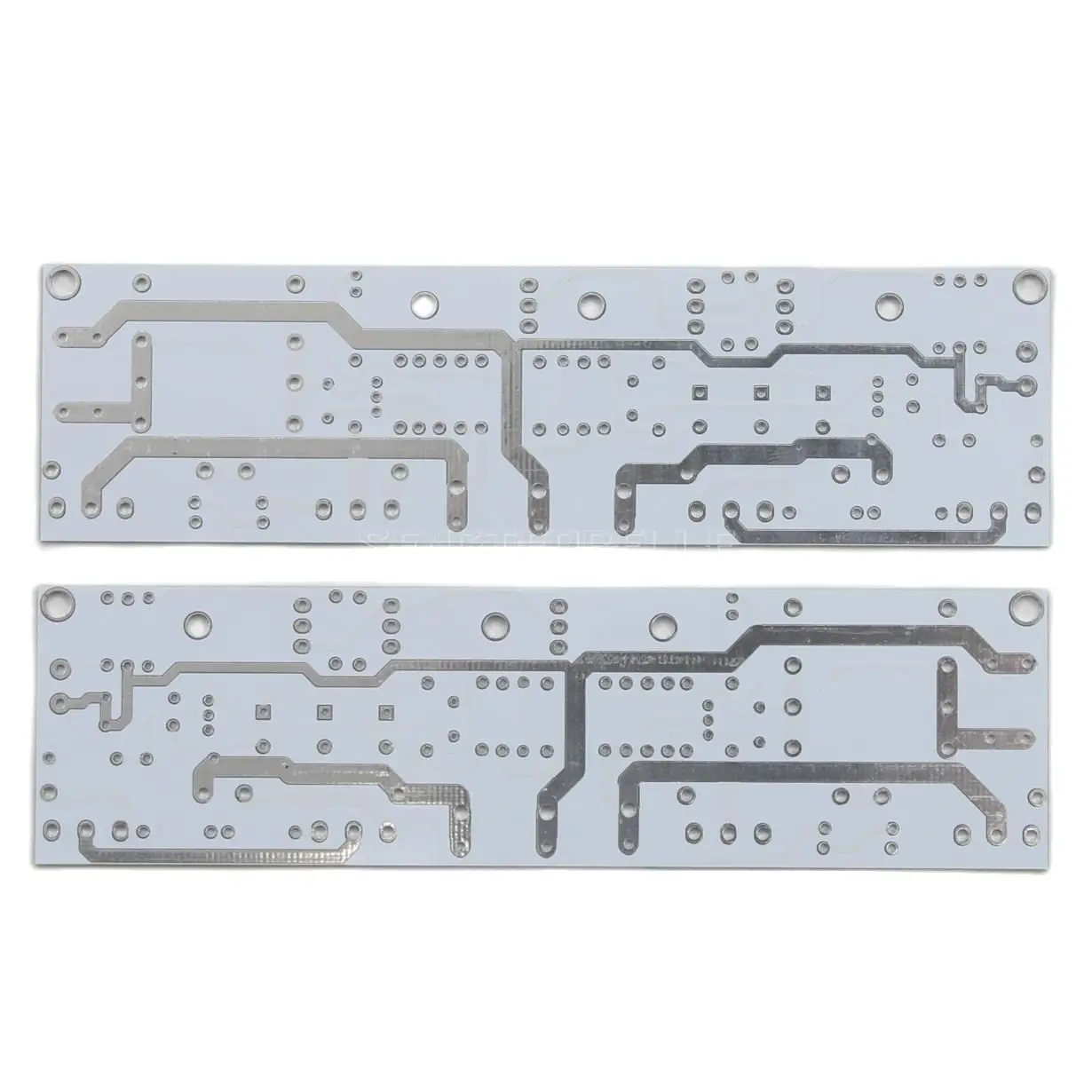 1 Pair Based on US PASS A3 Amp HIFI Field Effect Tube Pure Class A Home Audio DIY Power Amplifier Board PCB