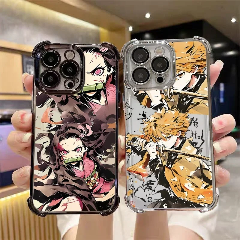 Demon Slayer Tanjir… - image