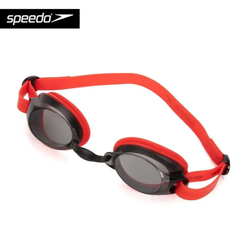 

Speedo Professional Swimming Goggles for Adults Waterproof Anti Fog UV Protection High Definition Unisex Swim Eyewear