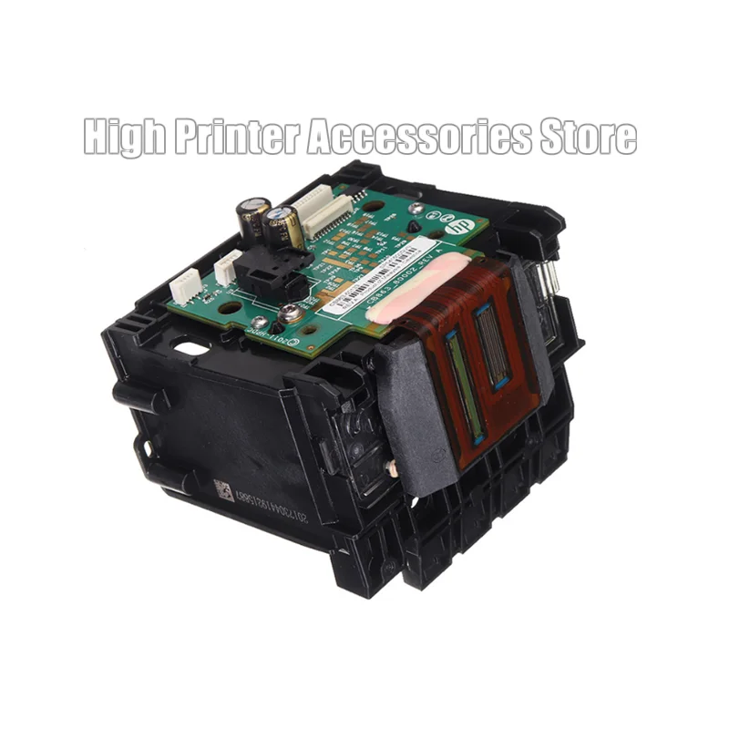 Efficient Compatible HP 932 933 Printhead Fits HP Officejet 7110 7510 7512 7612 6700 7610 7620 6600 Series Printers