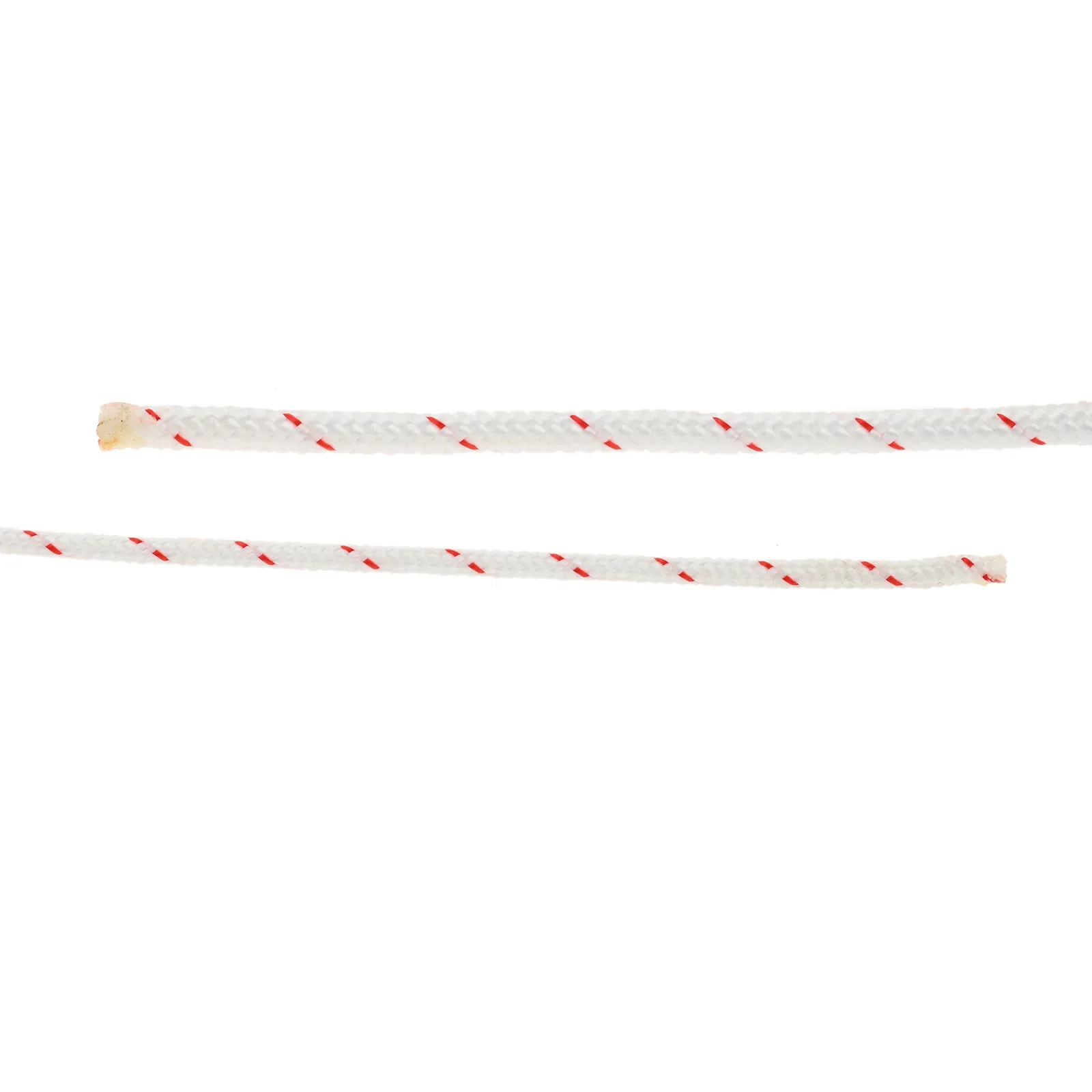 50/100M Nylon Pull Starter Rope Recoil Engine Start Cord for Trimmer Cutter Chainsaws Lawn Mower Engine 3/3.5/4/5mm Diameter