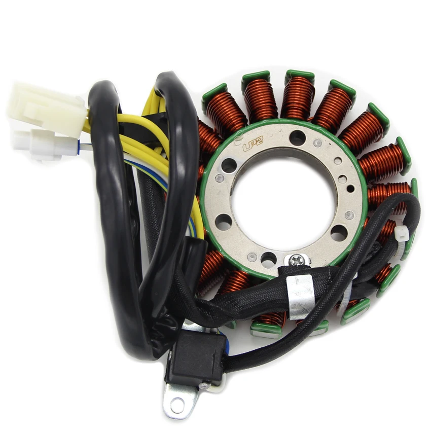 

Motorcycle Ignition Coil Stator For Suzuki LTR450 LT-R450 Quad Racer 2006 2007 2008 2009 2010-2011 OEM:32101-45G00 Stator Coil