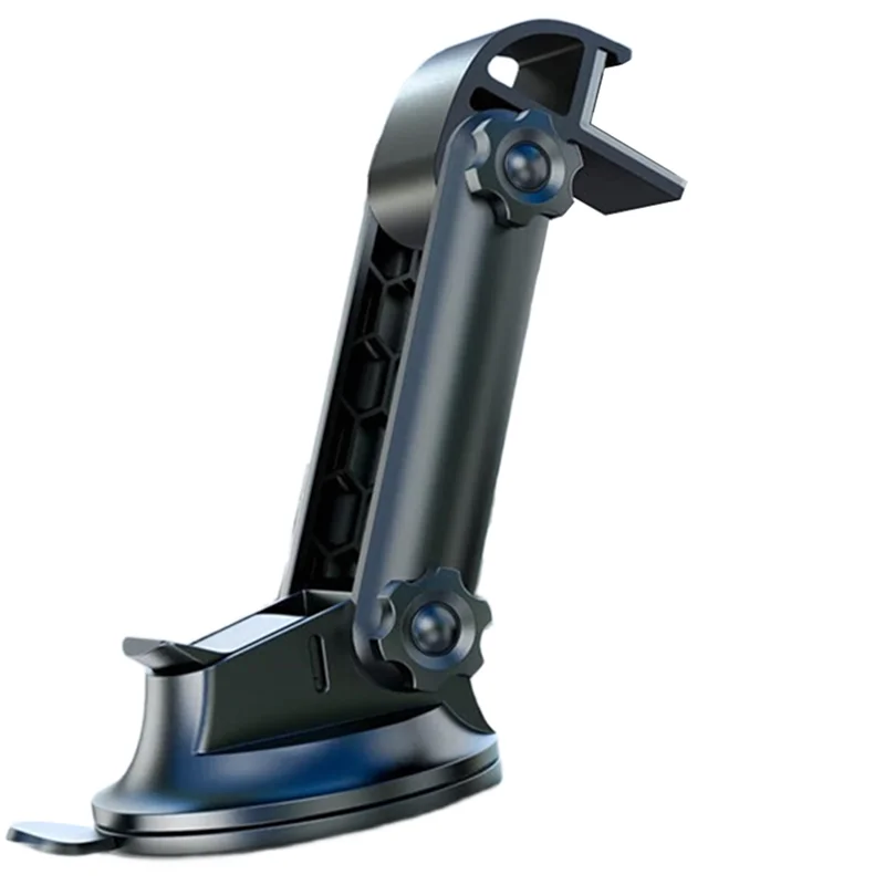 

Подставка на присоске ABZW для Starlink, мини-кронштейн на присоске для Starlink Mini, регулируемый монтаж на приборную панель Starlink Mini