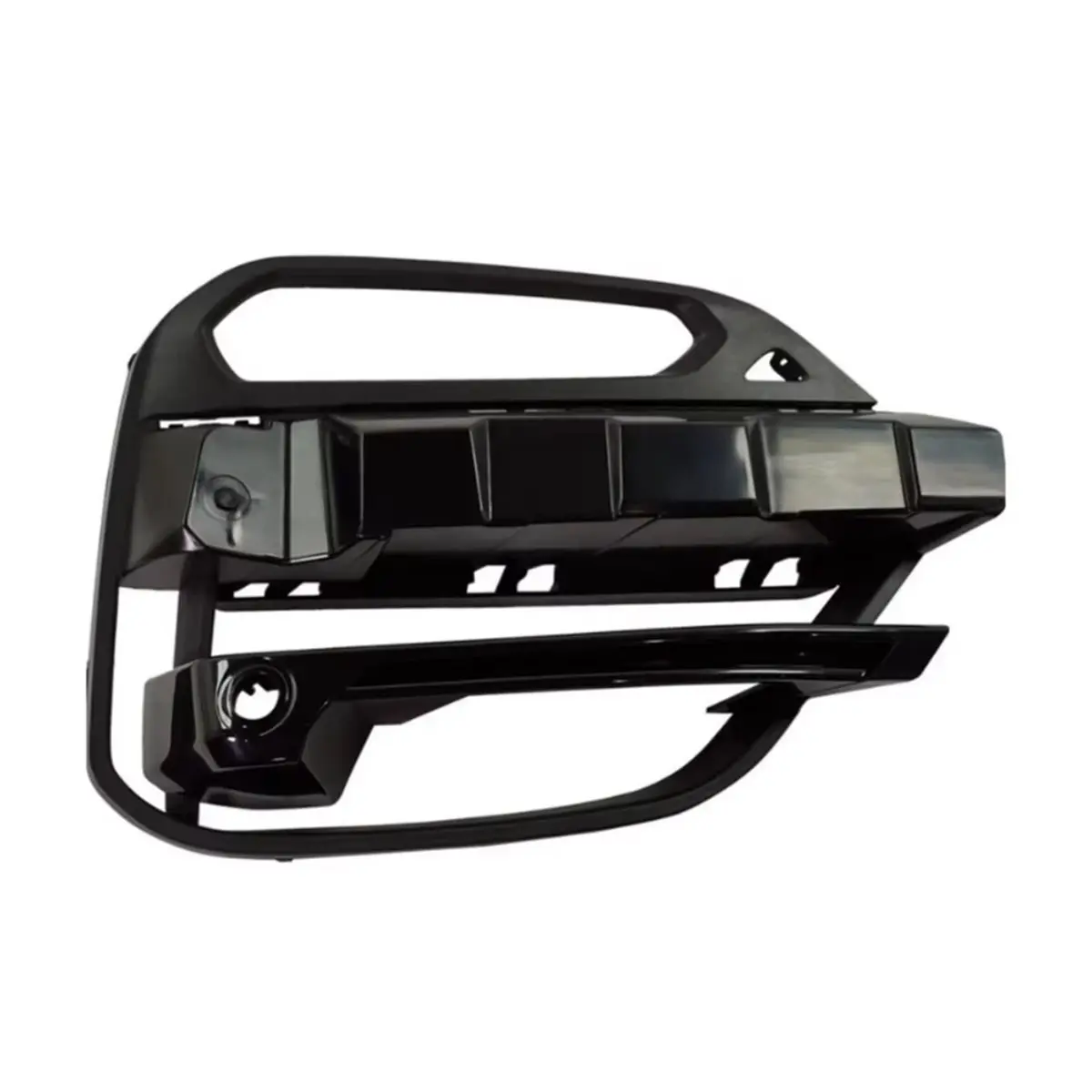 Compatible 51117420872 51117420871 Front Bumper Grills Plastic for X3 G01 G08 2017-2021 Right