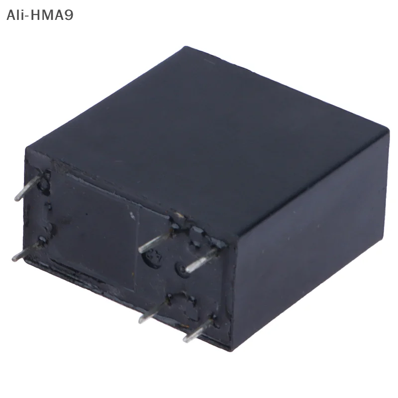 HMA9-1PC 24V Relay F4AK024T 24VDC 5A 6Pins